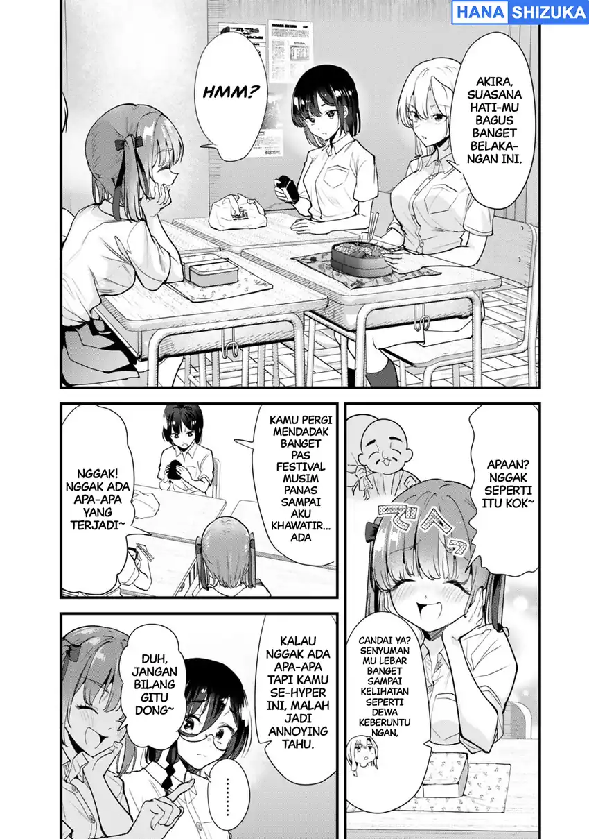 When Trying to Get Back at the Hometown Bullies, Another Battle Began Chapter 81 - Page 2