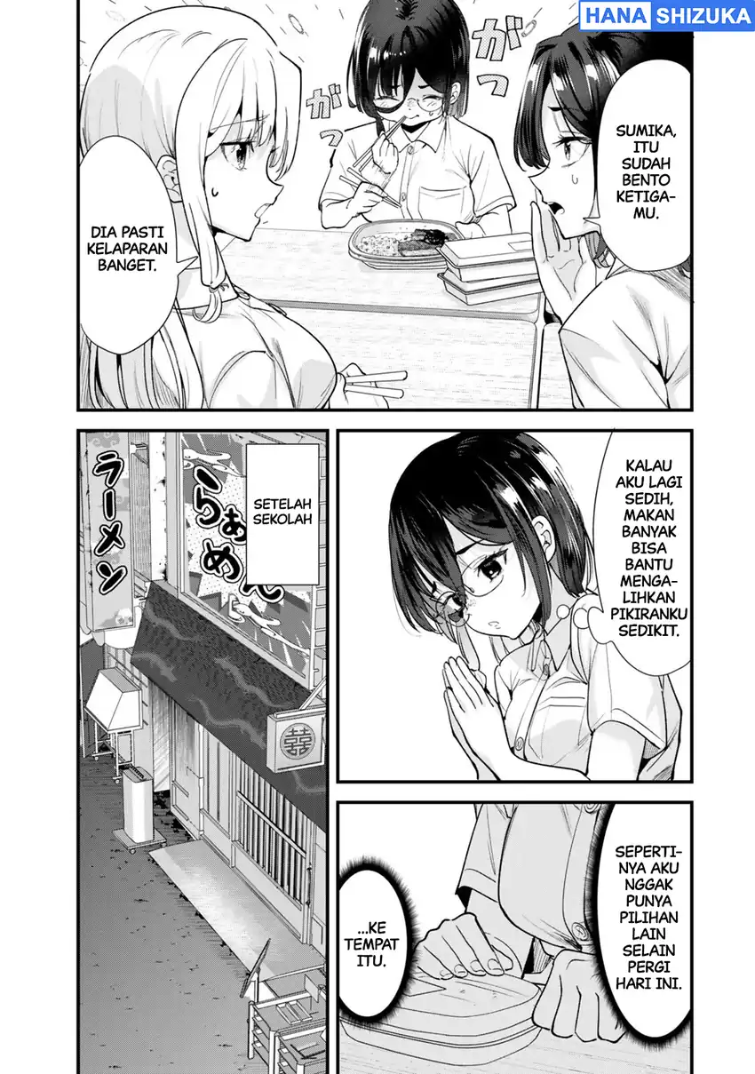 When Trying to Get Back at the Hometown Bullies, Another Battle Began Chapter 81 - Page 4