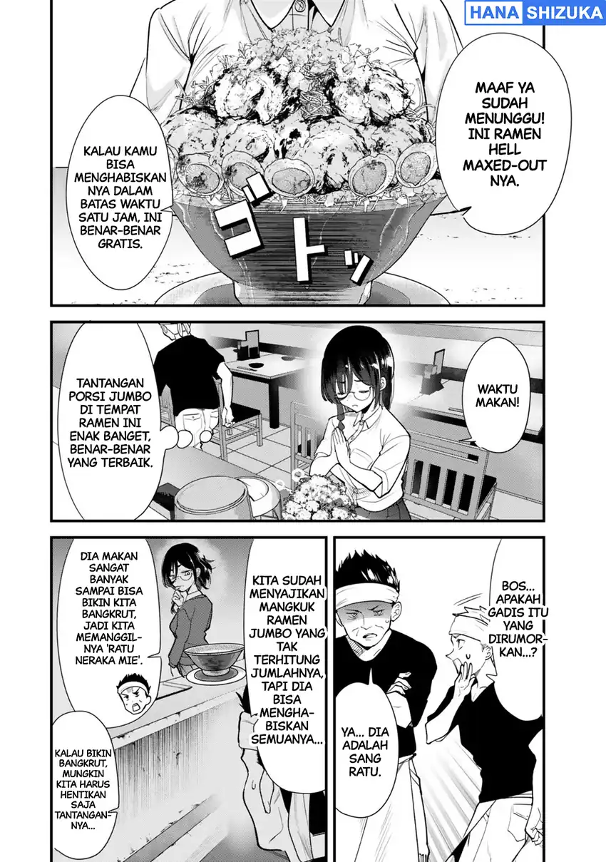 When Trying to Get Back at the Hometown Bullies, Another Battle Began Chapter 81 - Page 5