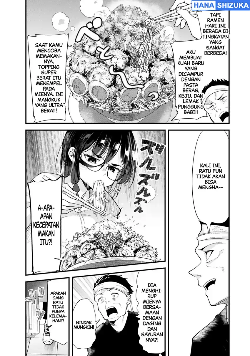 When Trying to Get Back at the Hometown Bullies, Another Battle Began Chapter 81 - Page 6