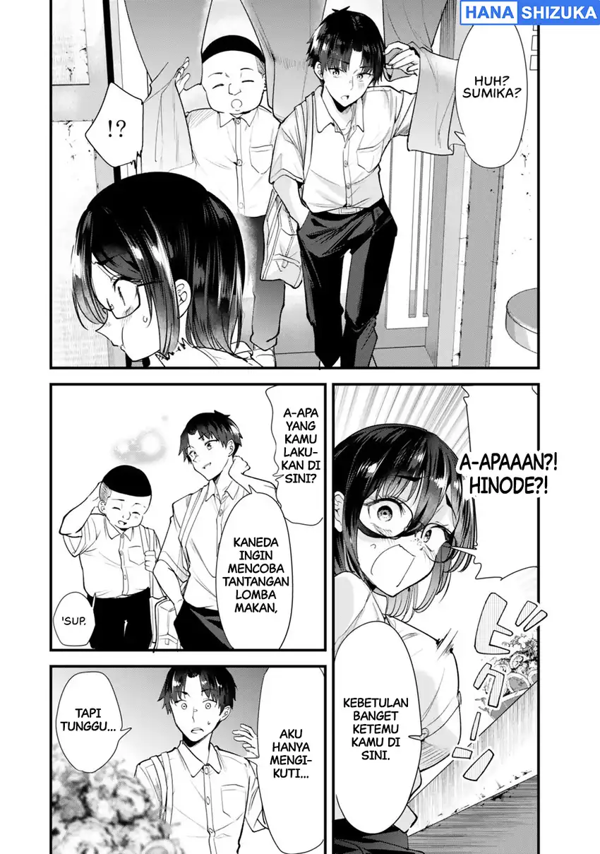 When Trying to Get Back at the Hometown Bullies, Another Battle Began Chapter 81 - Page 7