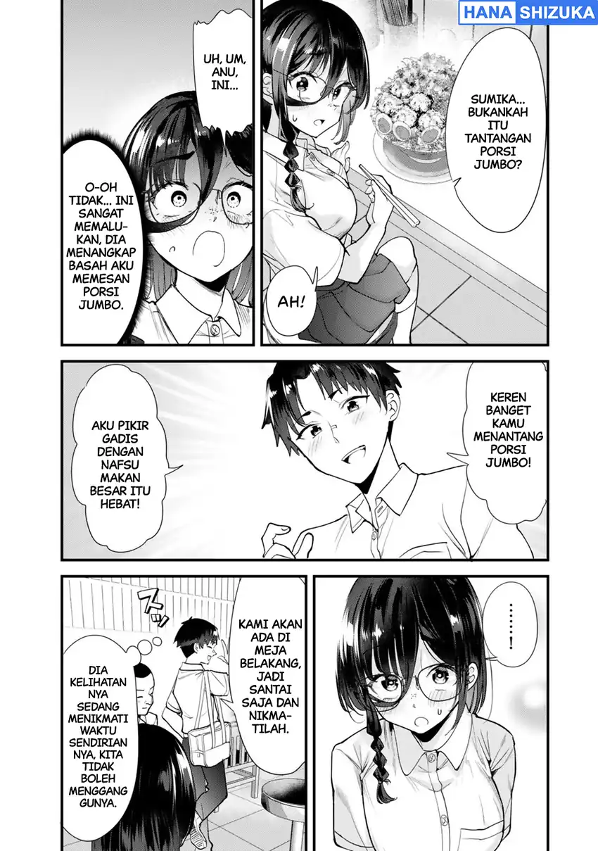 When Trying to Get Back at the Hometown Bullies, Another Battle Began Chapter 81 - Page 8