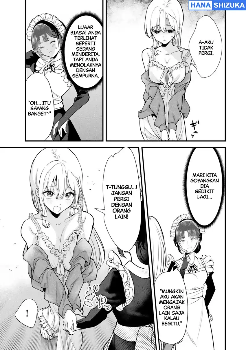 When Trying to Get Back at the Hometown Bullies, Another Battle Began Chapter 82 - Page 10