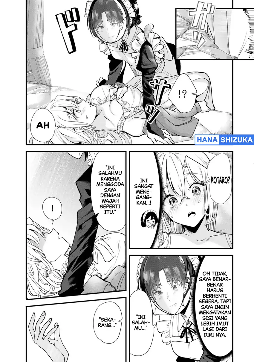 When Trying to Get Back at the Hometown Bullies, Another Battle Began Chapter 82 - Page 11