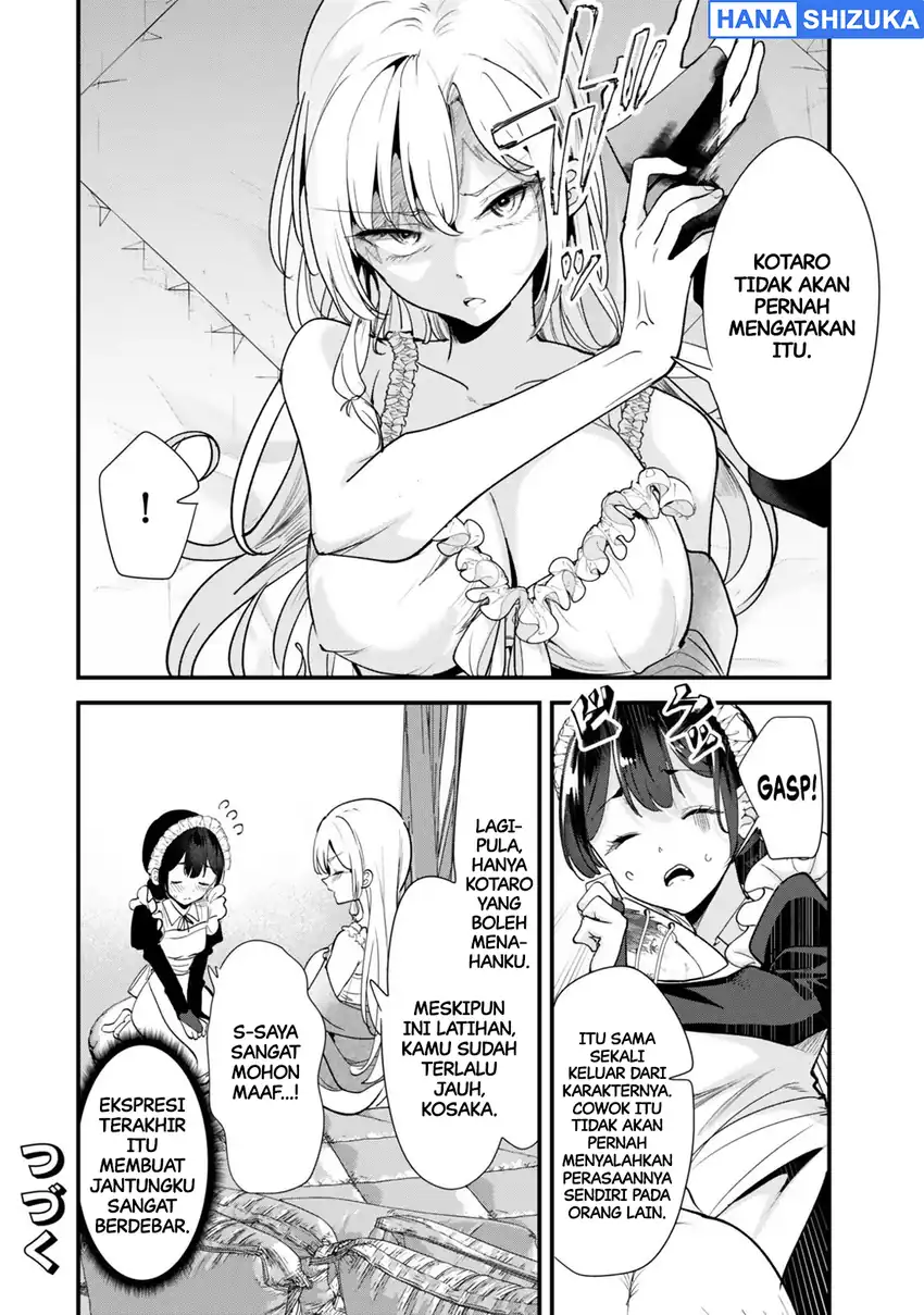 When Trying to Get Back at the Hometown Bullies, Another Battle Began Chapter 82 - Page 12
