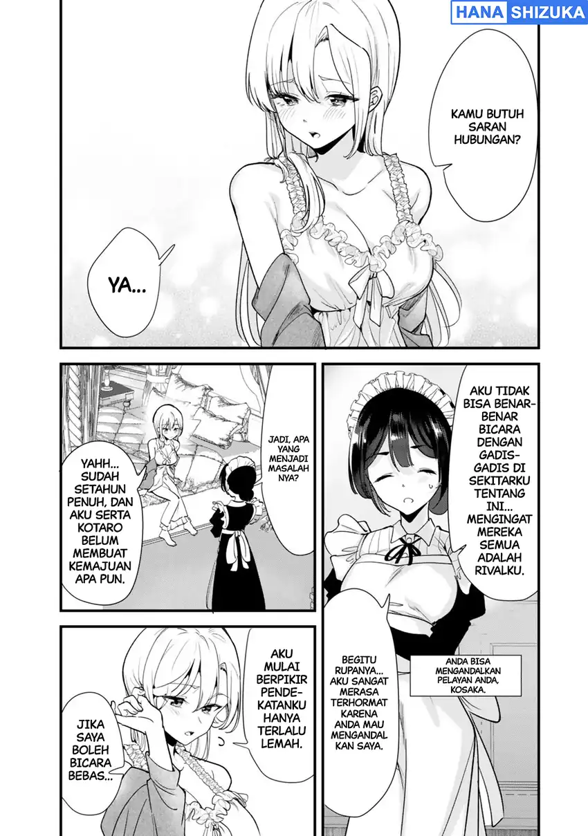 When Trying to Get Back at the Hometown Bullies, Another Battle Began Chapter 82 - Page 2