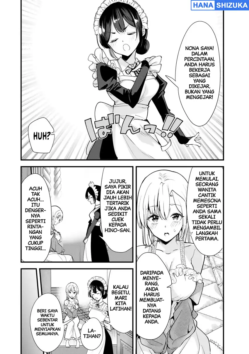 When Trying to Get Back at the Hometown Bullies, Another Battle Began Chapter 82 - Page 3