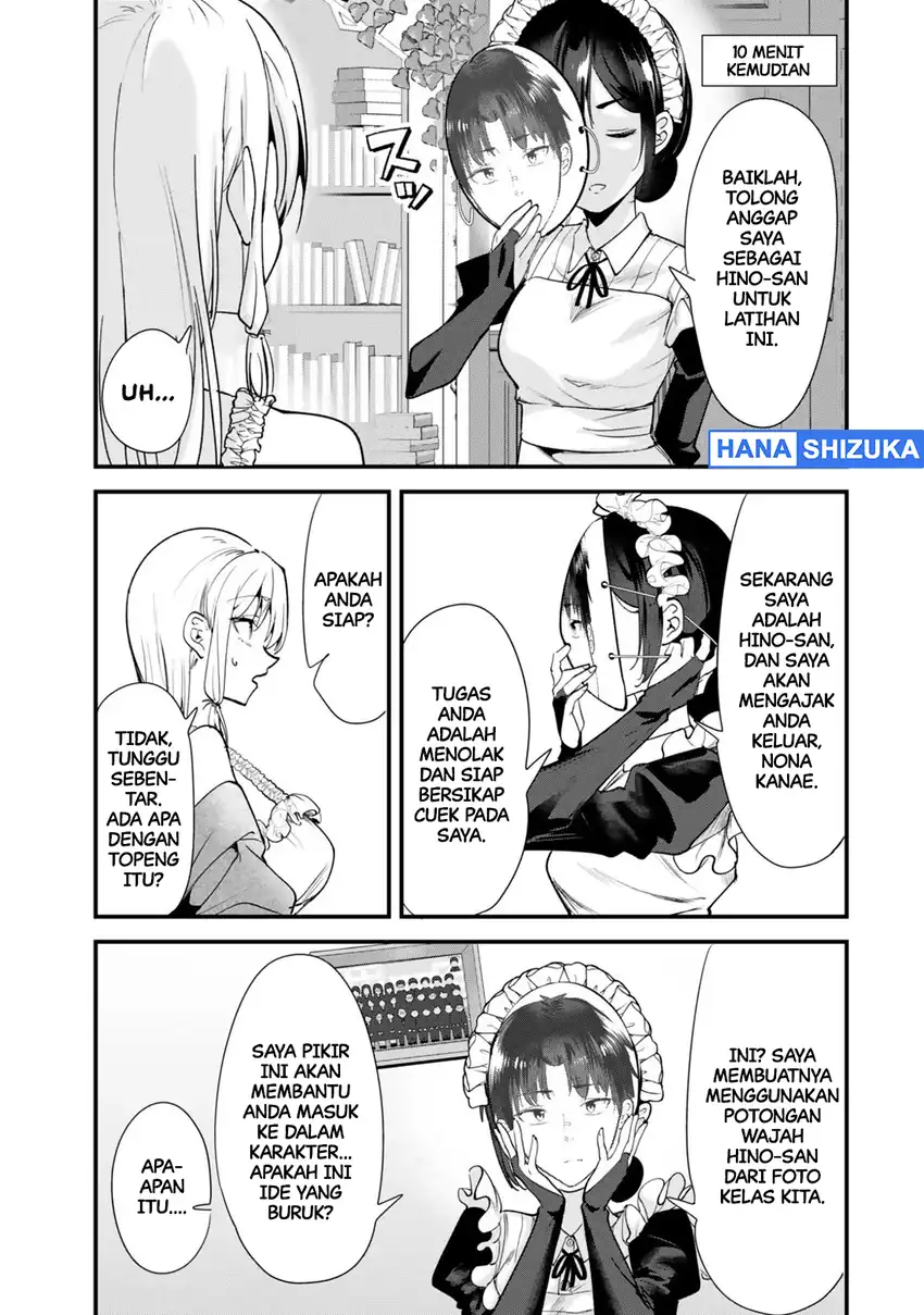 When Trying to Get Back at the Hometown Bullies, Another Battle Began Chapter 82 - Page 4