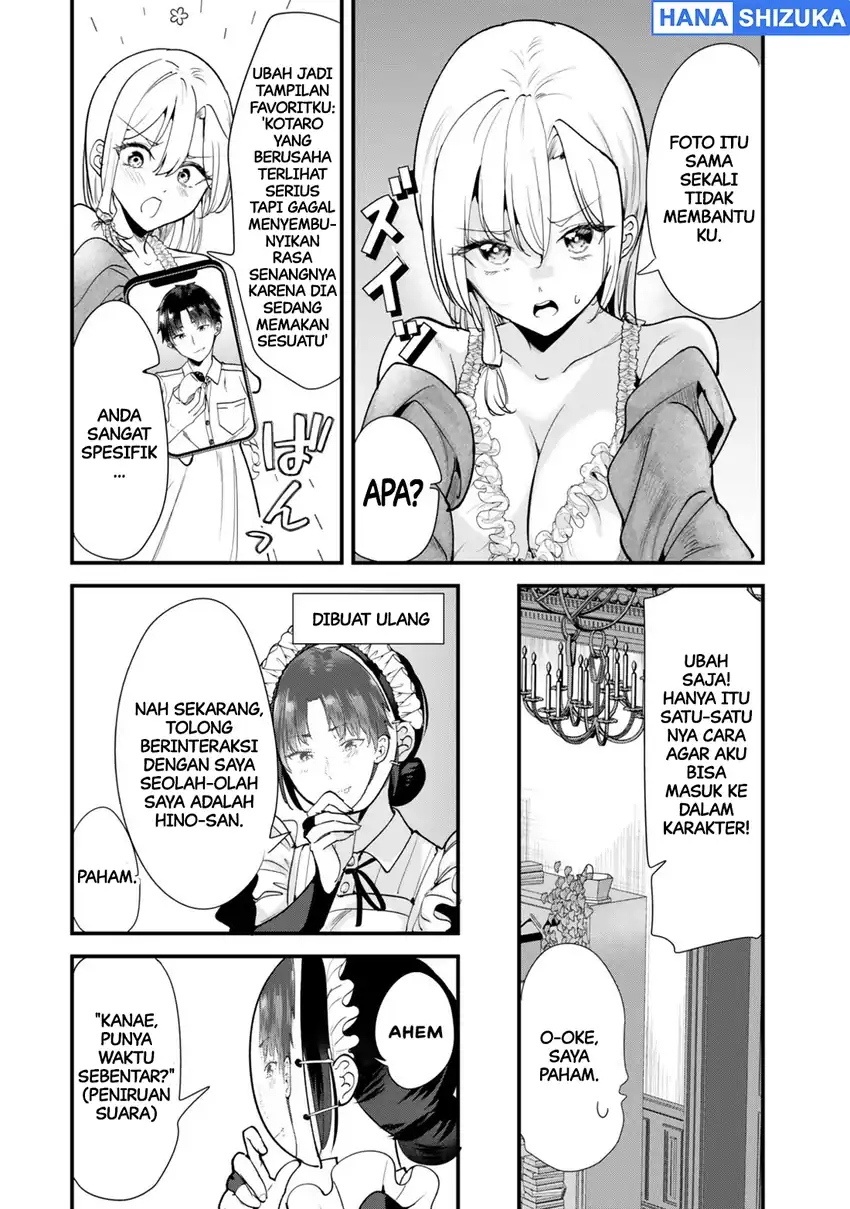 When Trying to Get Back at the Hometown Bullies, Another Battle Began Chapter 82 - Page 5