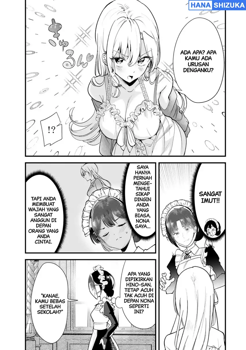 When Trying to Get Back at the Hometown Bullies, Another Battle Began Chapter 82 - Page 6