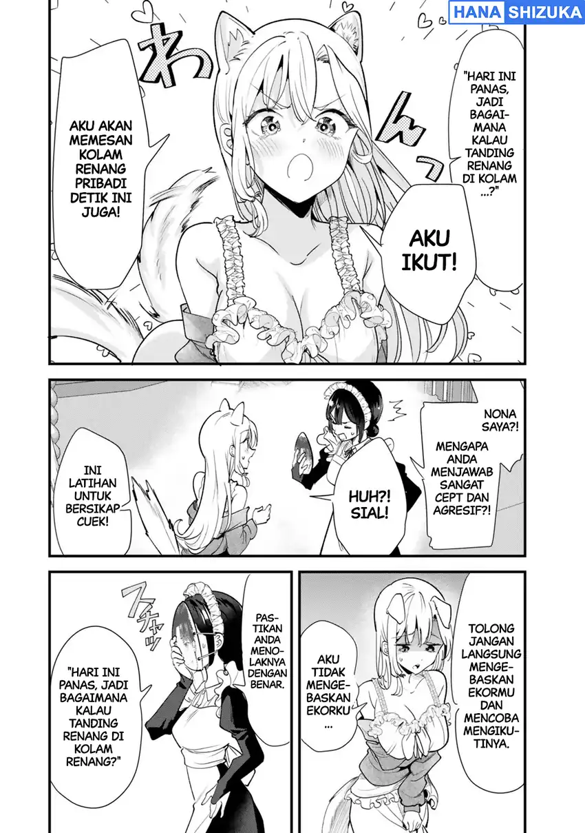 When Trying to Get Back at the Hometown Bullies, Another Battle Began Chapter 82 - Page 7