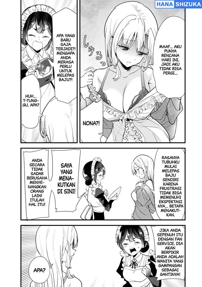 When Trying to Get Back at the Hometown Bullies, Another Battle Began Chapter 82 - Page 8