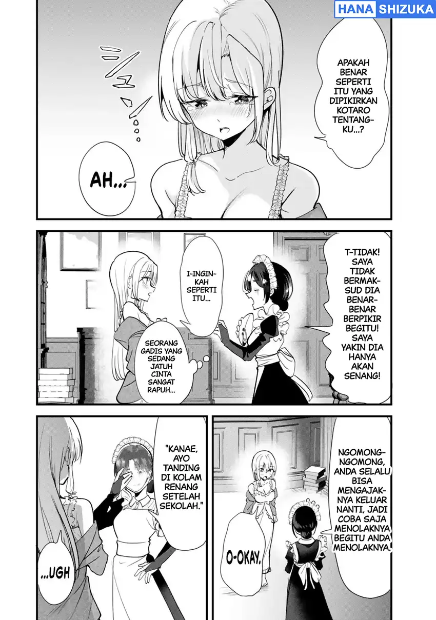 When Trying to Get Back at the Hometown Bullies, Another Battle Began Chapter 82 - Page 9