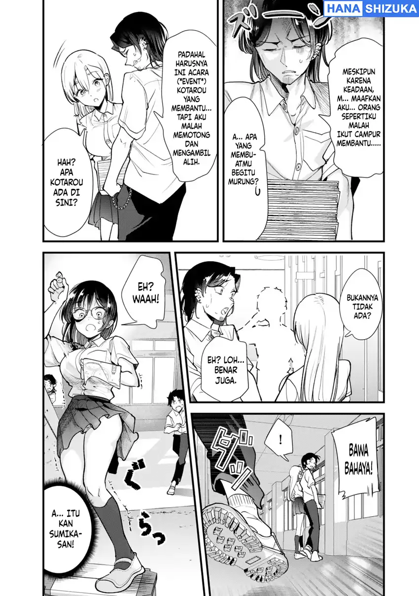 When Trying to Get Back at the Hometown Bullies, Another Battle Began Chapter 83 - Page 10