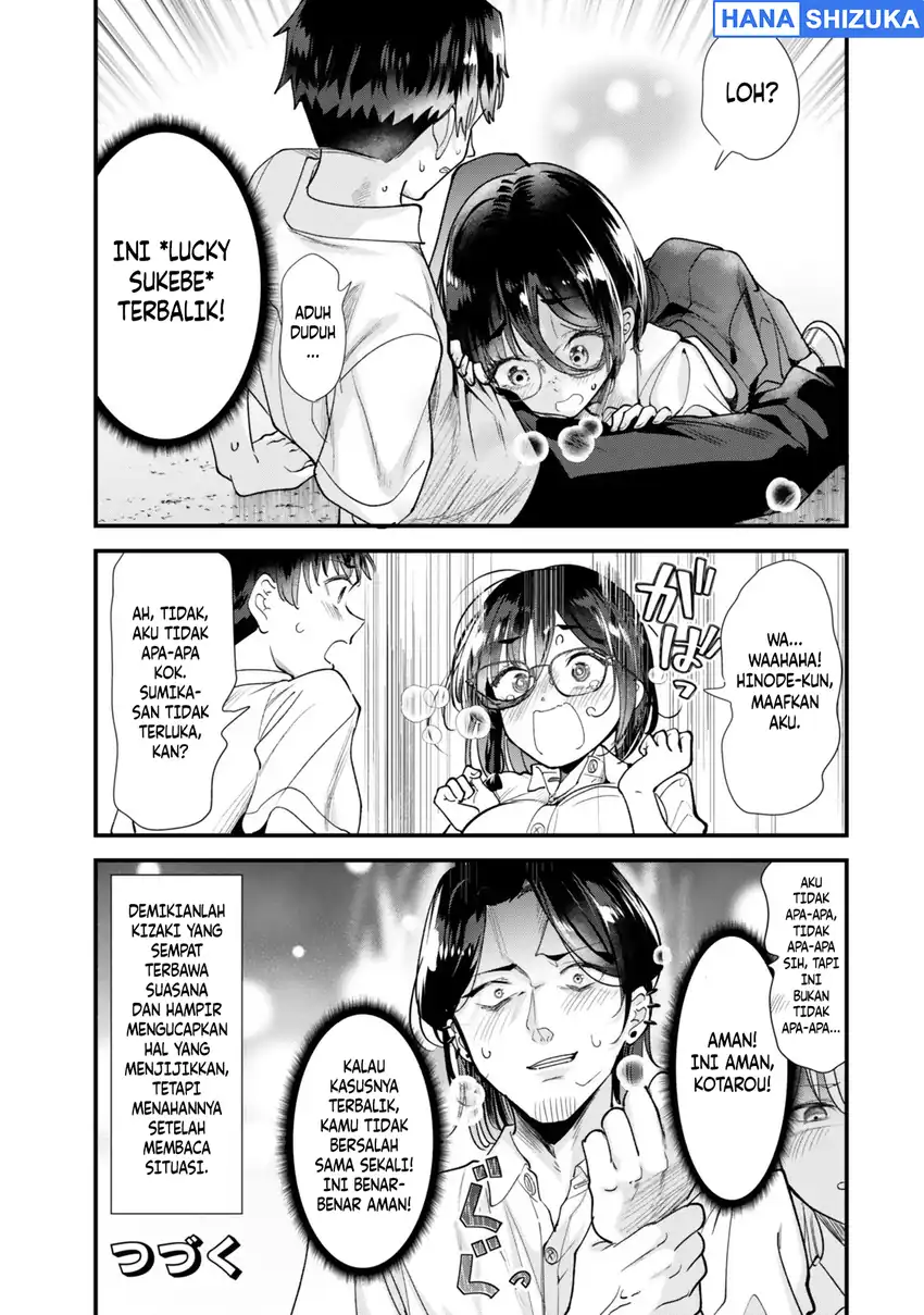 When Trying to Get Back at the Hometown Bullies, Another Battle Began Chapter 83 - Page 12
