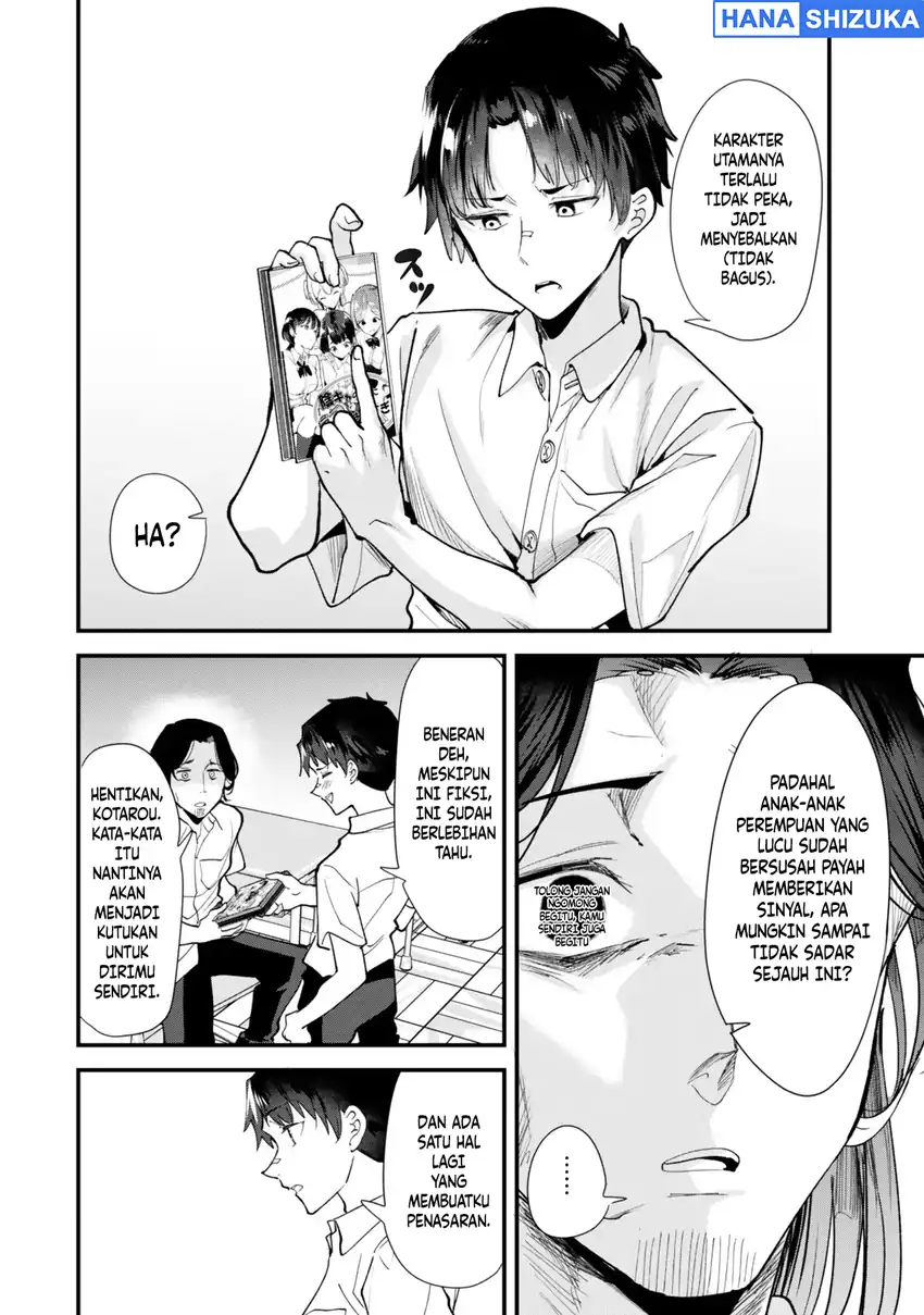 When Trying to Get Back at the Hometown Bullies, Another Battle Began Chapter 83 - Page 3
