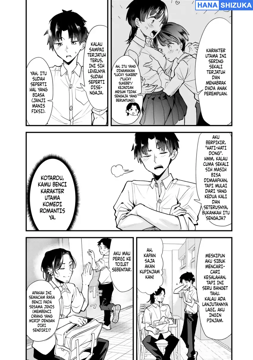 When Trying to Get Back at the Hometown Bullies, Another Battle Began Chapter 83 - Page 4