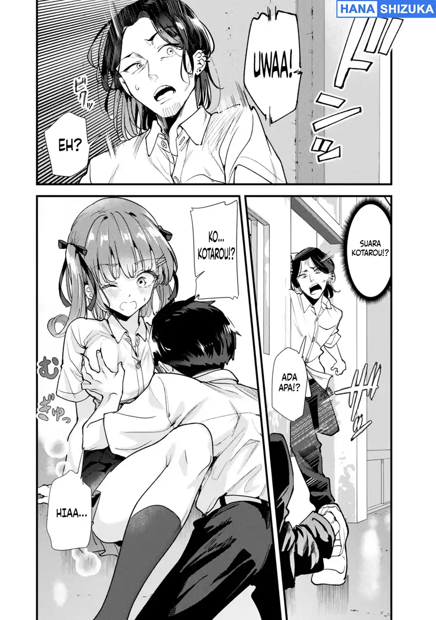 When Trying to Get Back at the Hometown Bullies, Another Battle Began Chapter 83 - Page 5