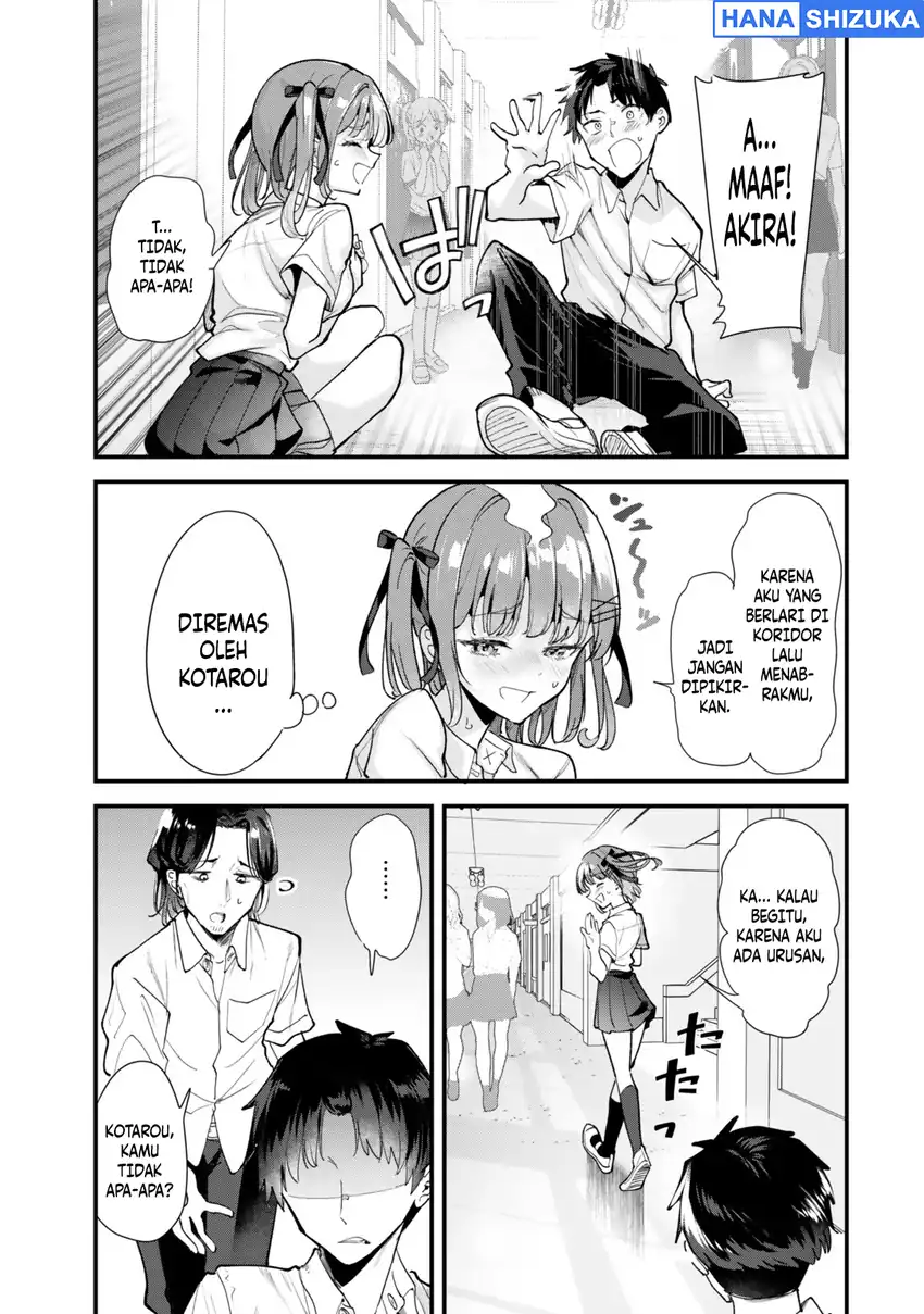 When Trying to Get Back at the Hometown Bullies, Another Battle Began Chapter 83 - Page 6