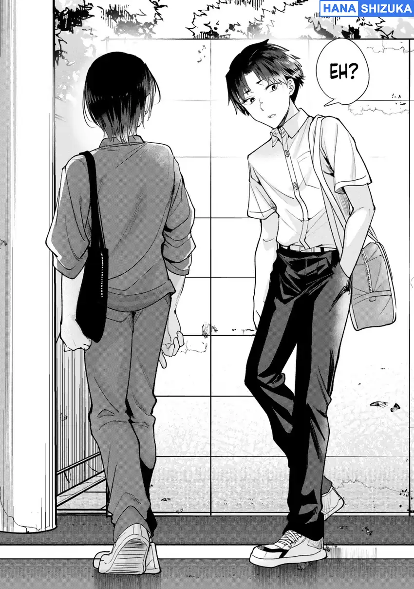 When Trying to Get Back at the Hometown Bullies, Another Battle Began Chapter 84 - Page 10