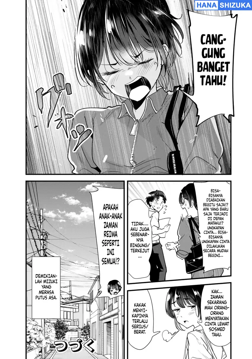 When Trying to Get Back at the Hometown Bullies, Another Battle Began Chapter 84 - Page 18