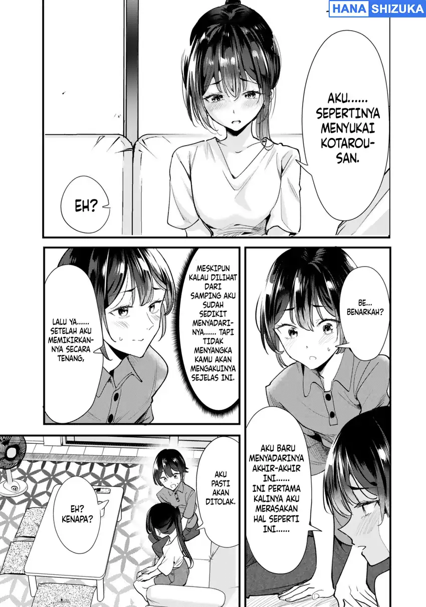 When Trying to Get Back at the Hometown Bullies, Another Battle Began Chapter 84 - Page 2