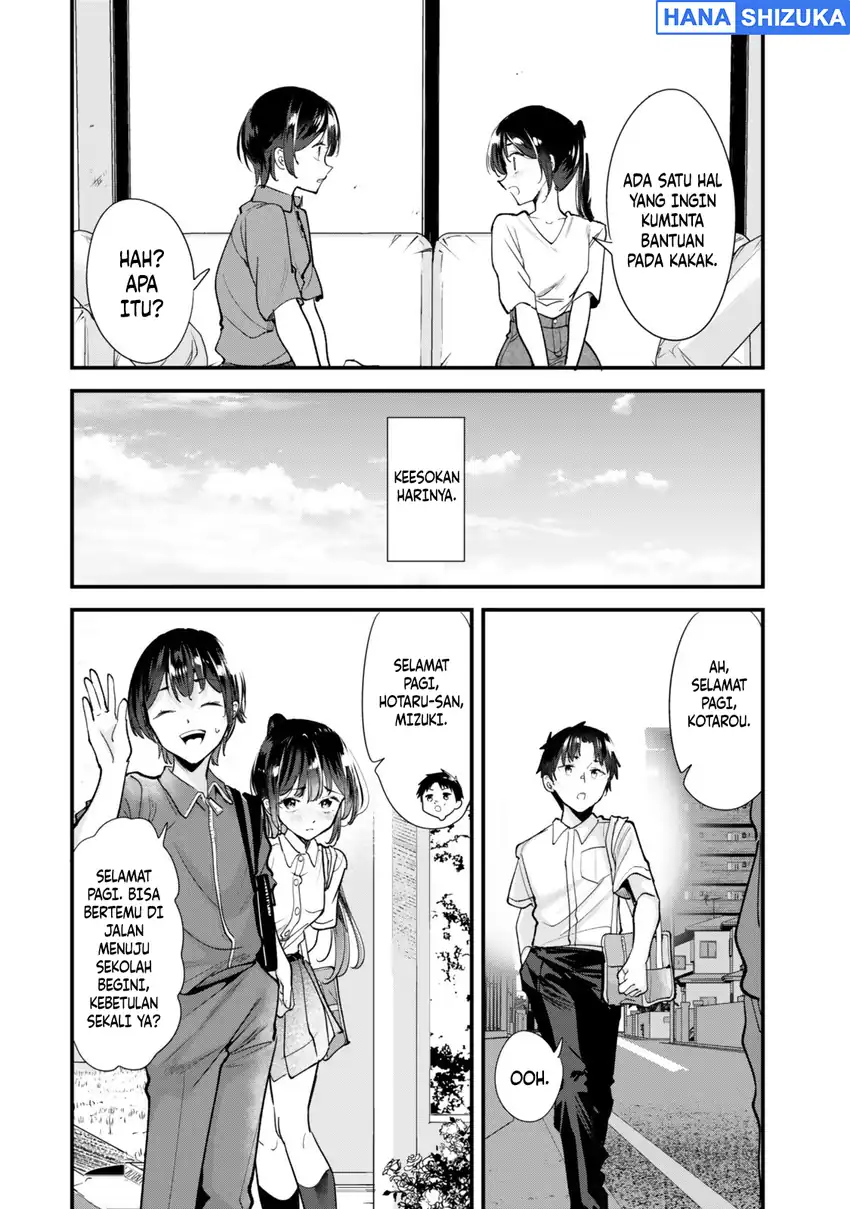 When Trying to Get Back at the Hometown Bullies, Another Battle Began Chapter 84 - Page 5