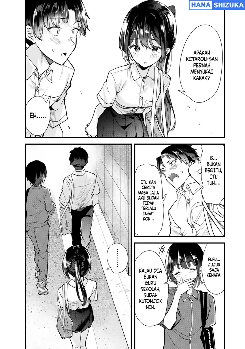 When Trying to Get Back at the Hometown Bullies, Another Battle Began Chapter 84 - Page 8