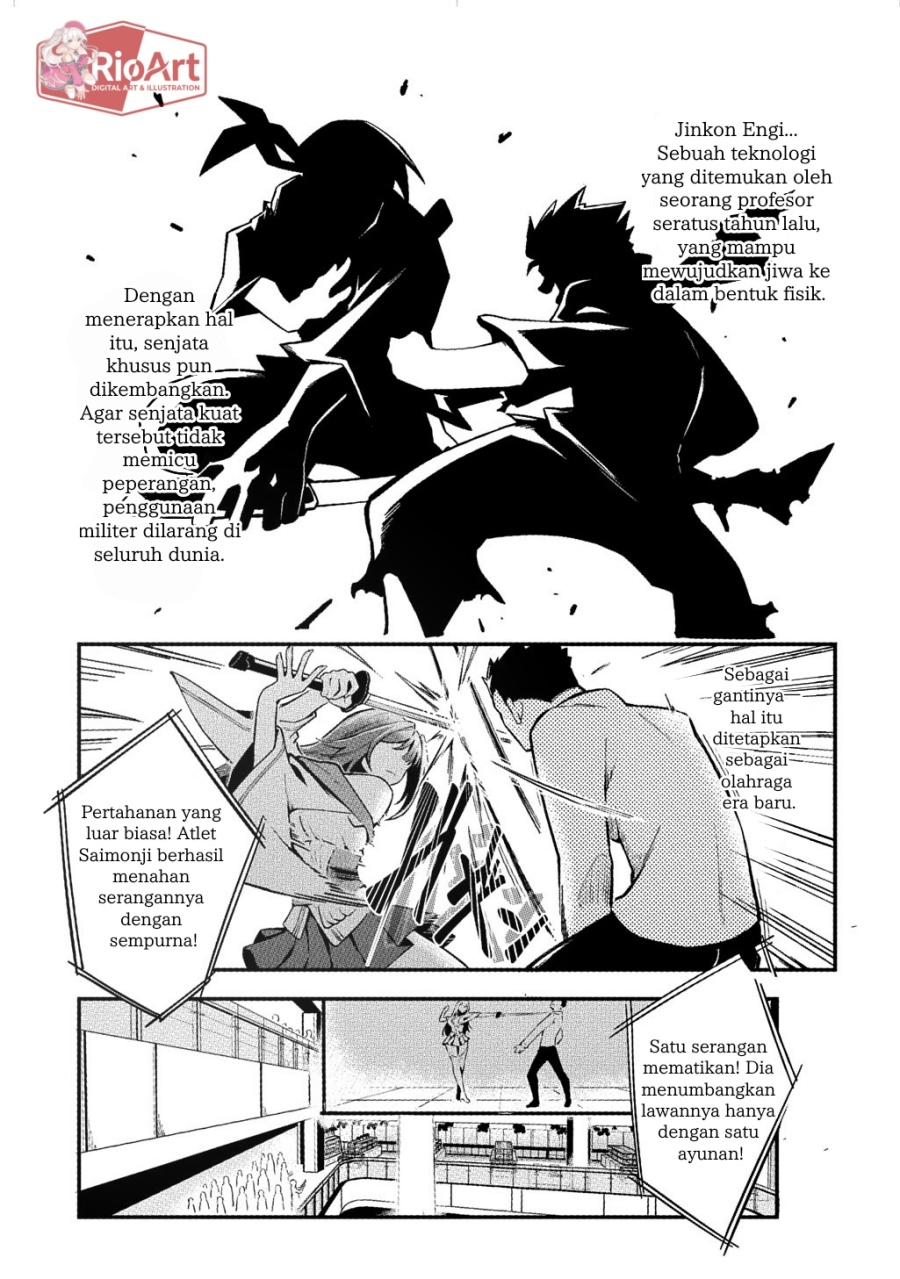 Baca Jinkon Engi - Chapter 1 halaman 10