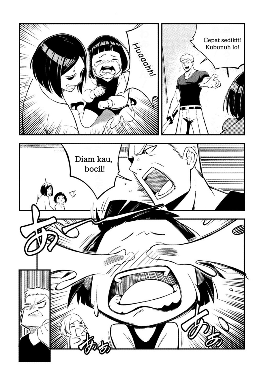 Baca Jinkon Engi - Chapter 1 halaman 15