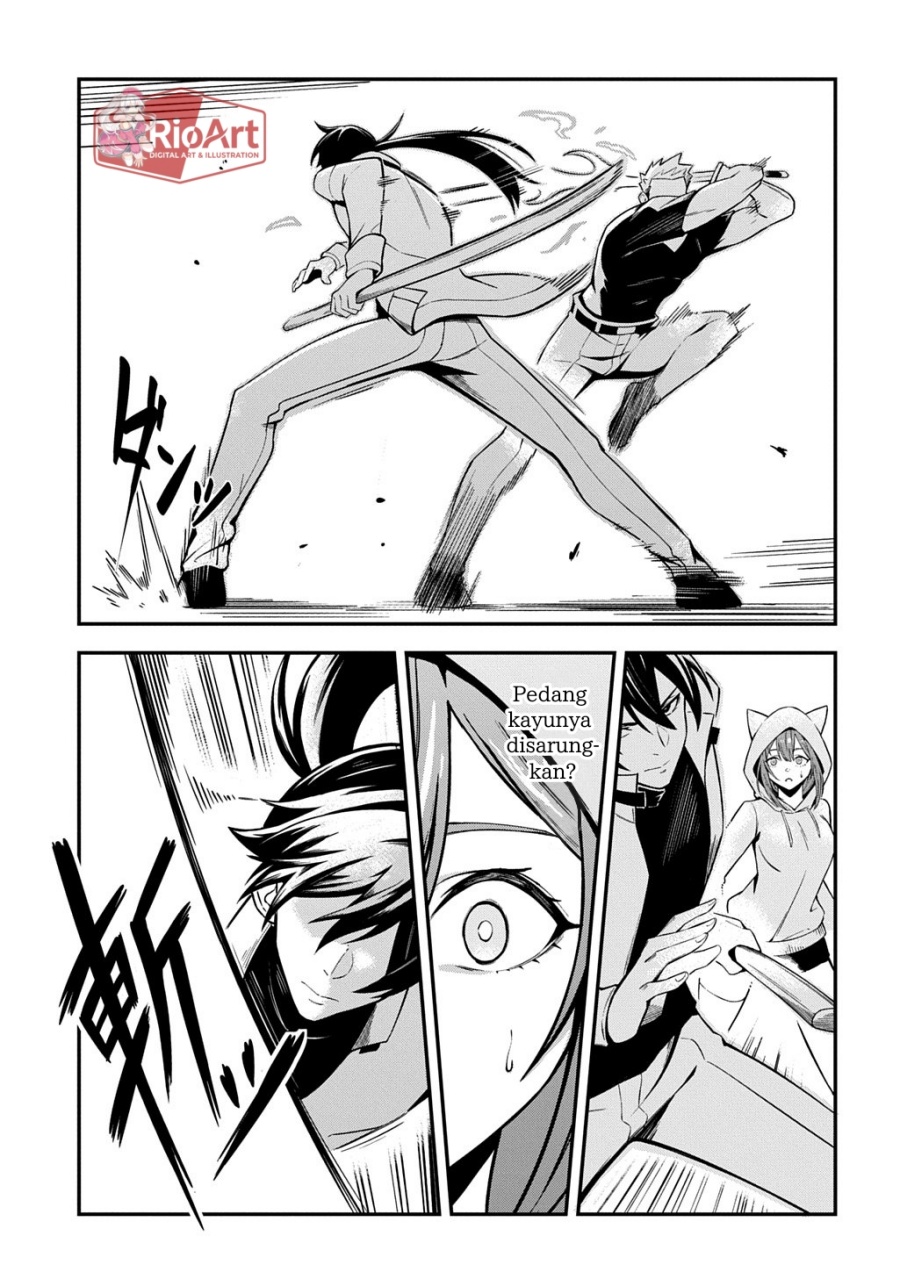 Baca Jinkon Engi - Chapter 1 halaman 22