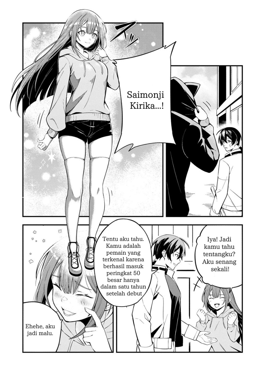 Baca Jinkon Engi - Chapter 1 halaman 28