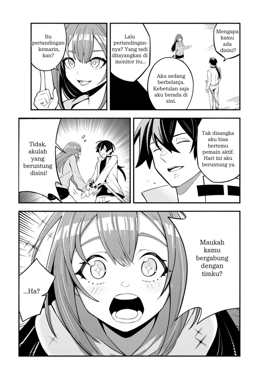 Baca Jinkon Engi - Chapter 1 halaman 29