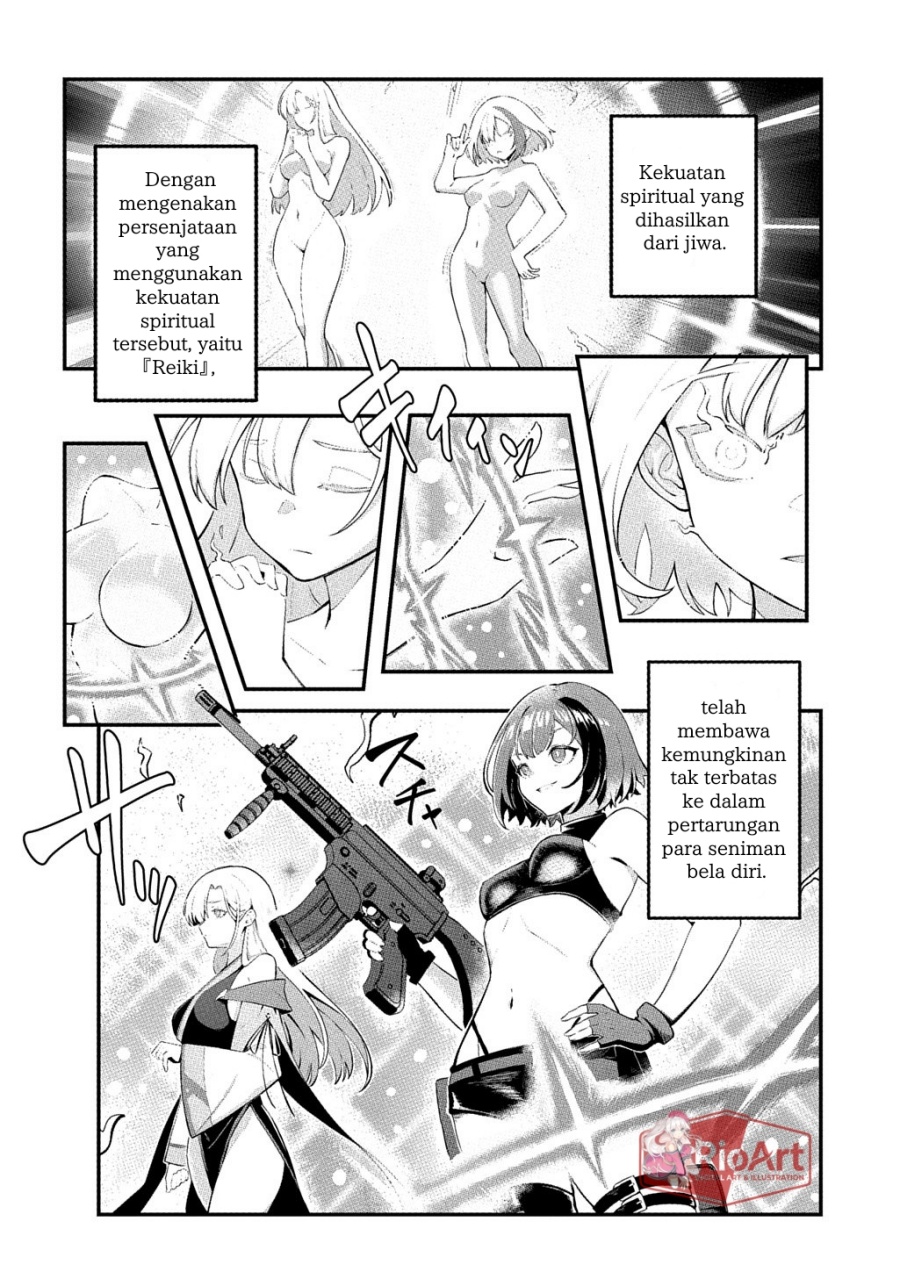 Baca Jinkon Engi - Chapter 1 halaman 3