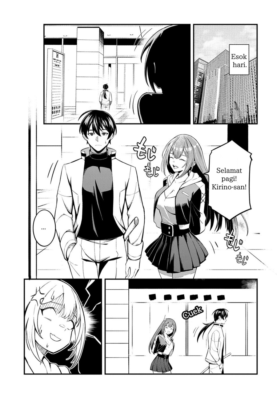 Baca Jinkon Engi - Chapter 1 halaman 30
