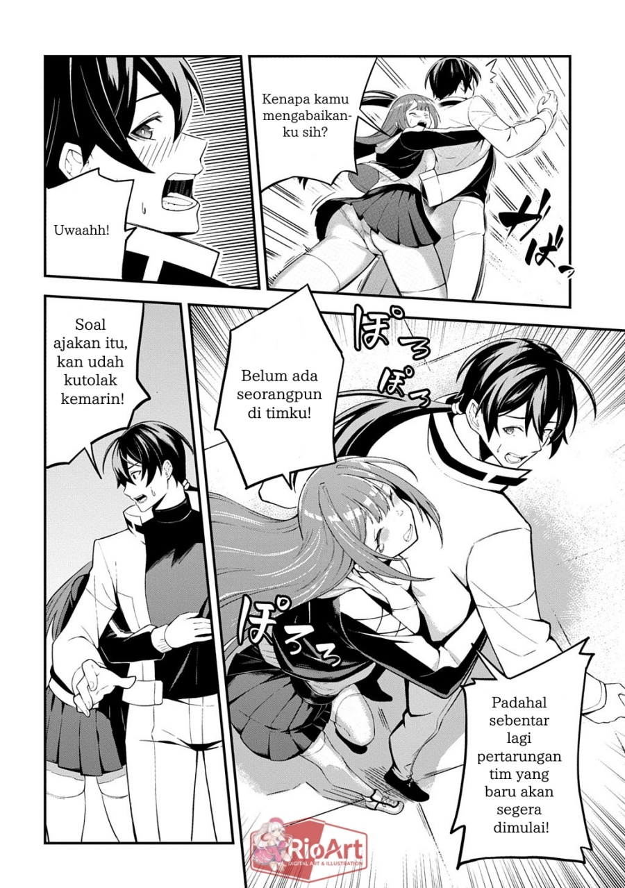 Baca Jinkon Engi - Chapter 1 halaman 31