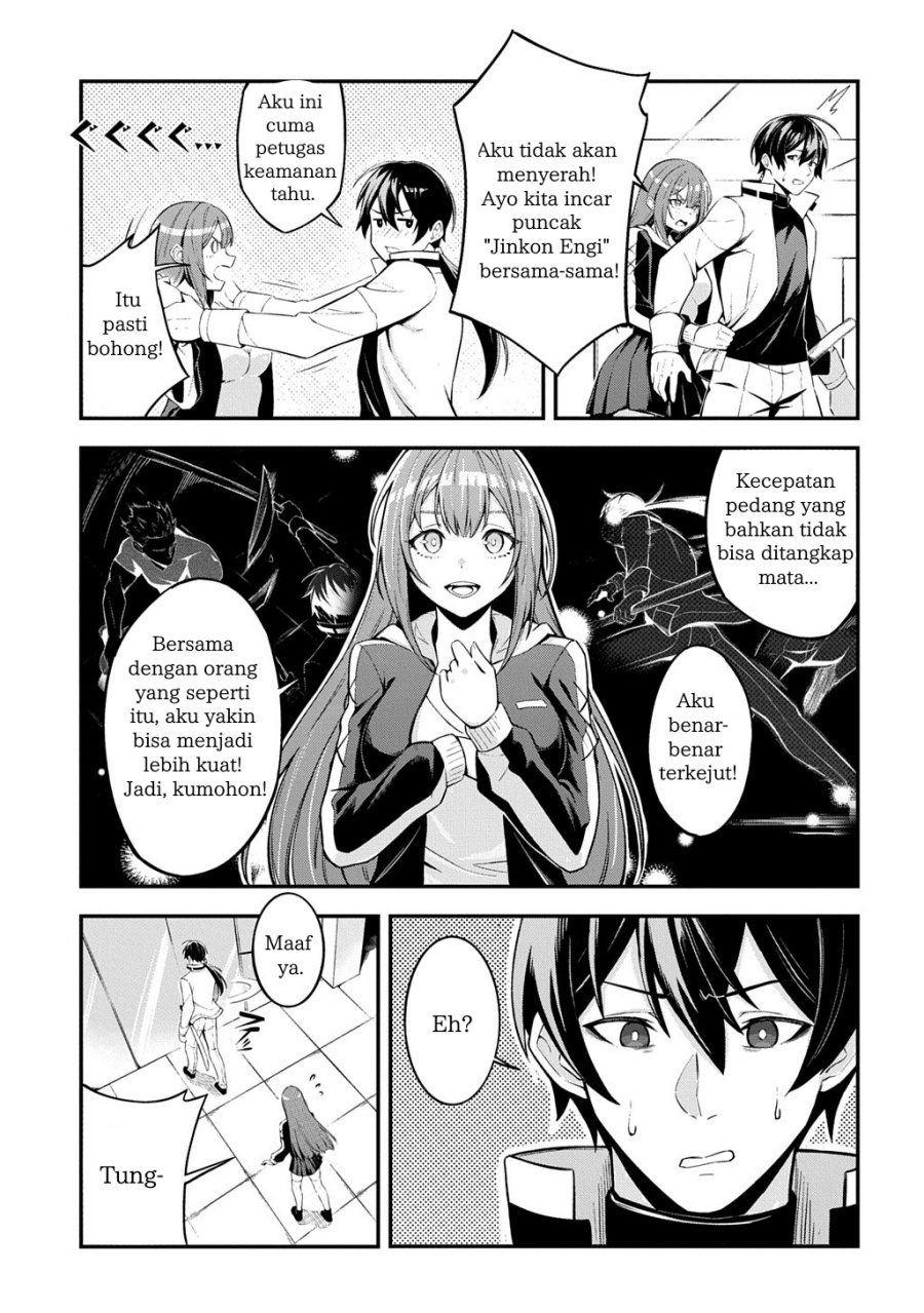 Baca Jinkon Engi - Chapter 1 halaman 32