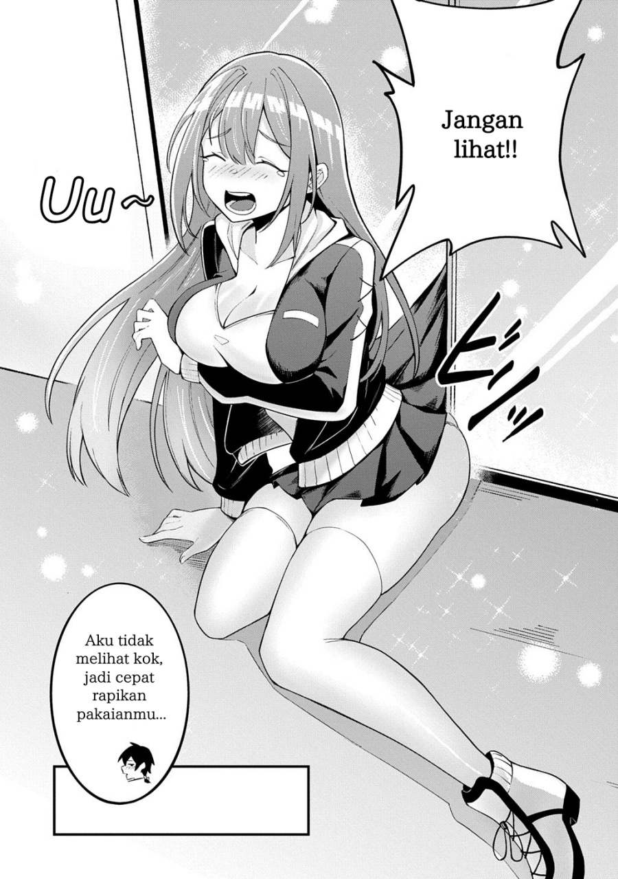 Baca Jinkon Engi - Chapter 1 halaman 34