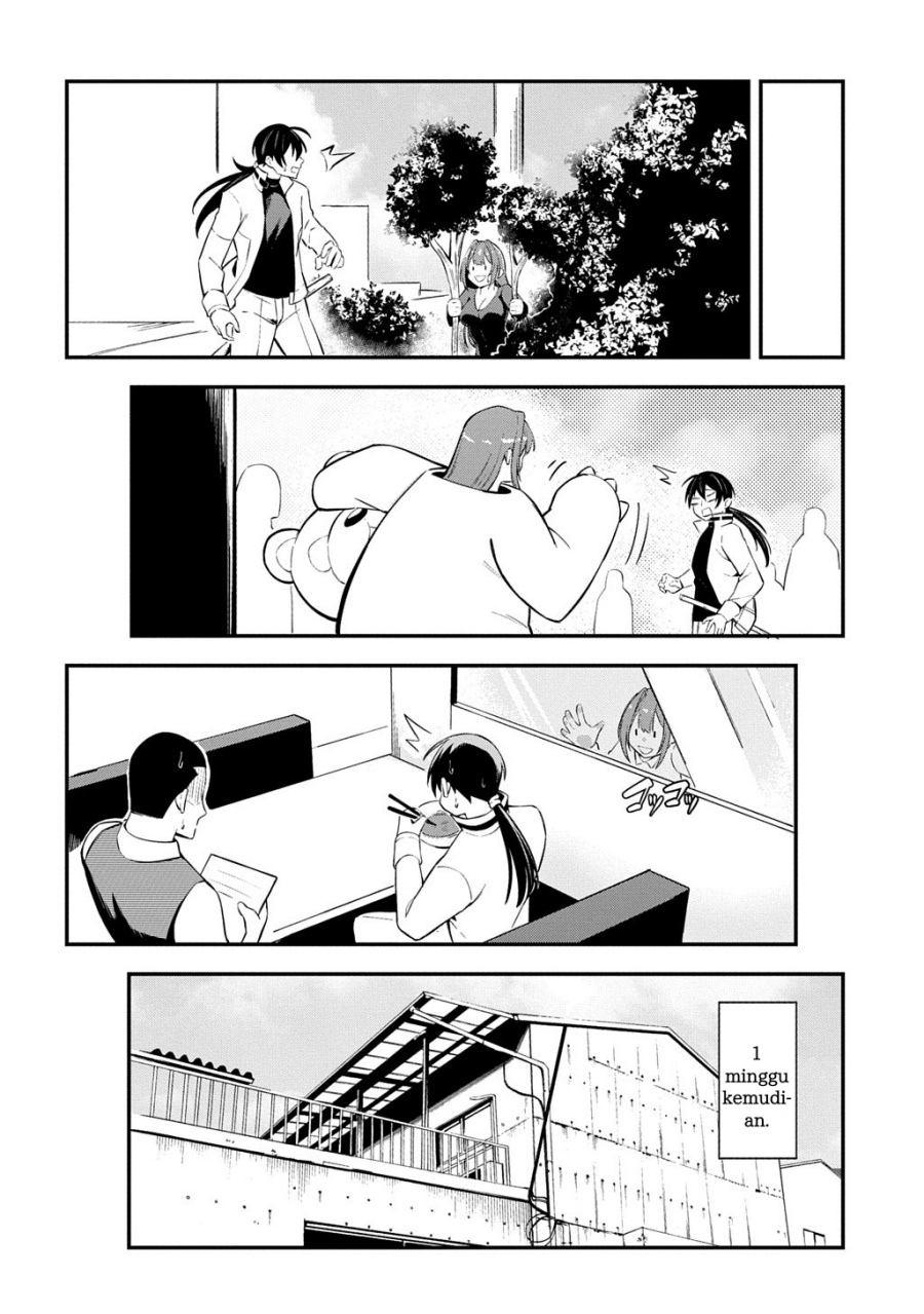 Baca Jinkon Engi - Chapter 1 halaman 35