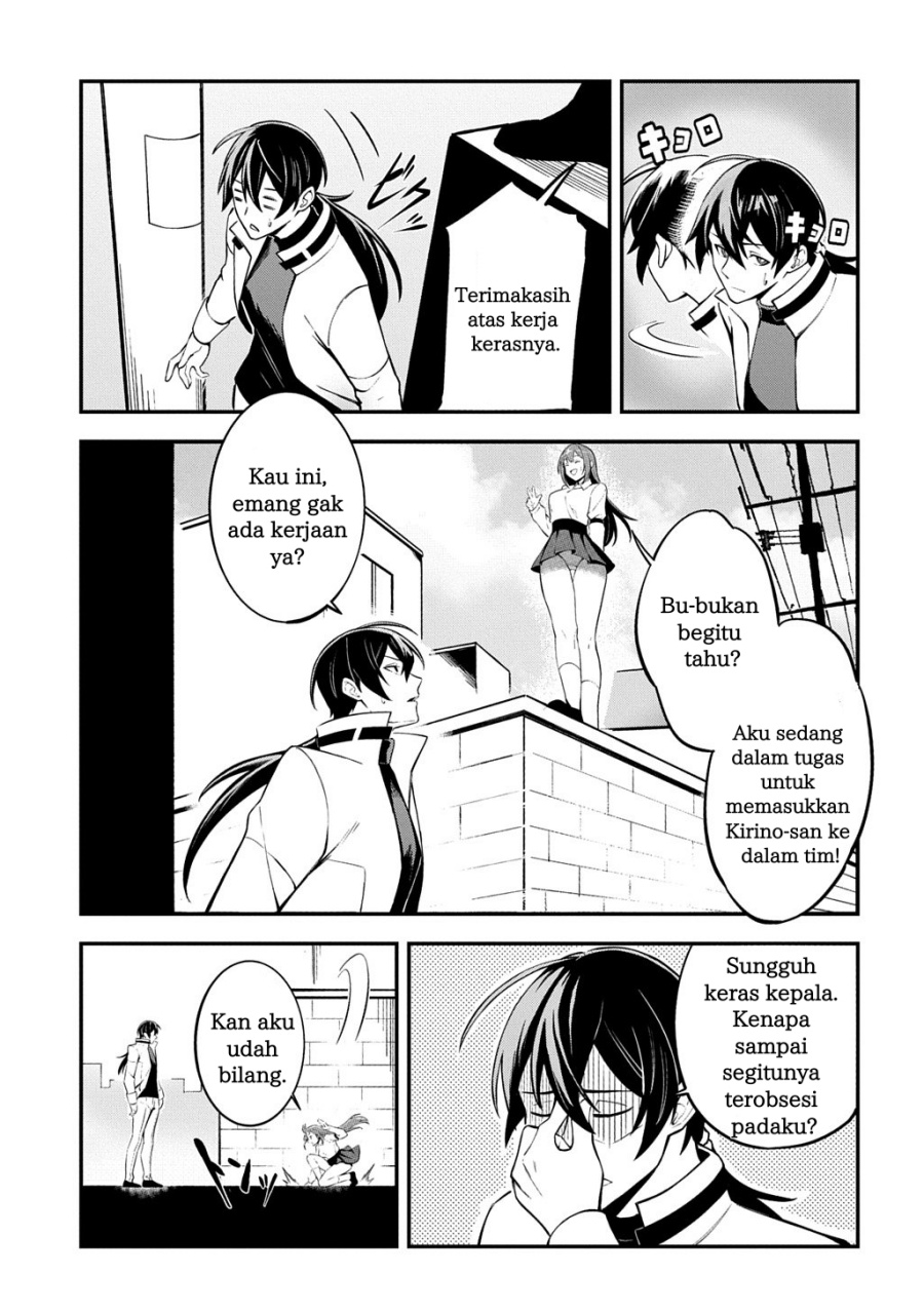 Baca Jinkon Engi - Chapter 1 halaman 36