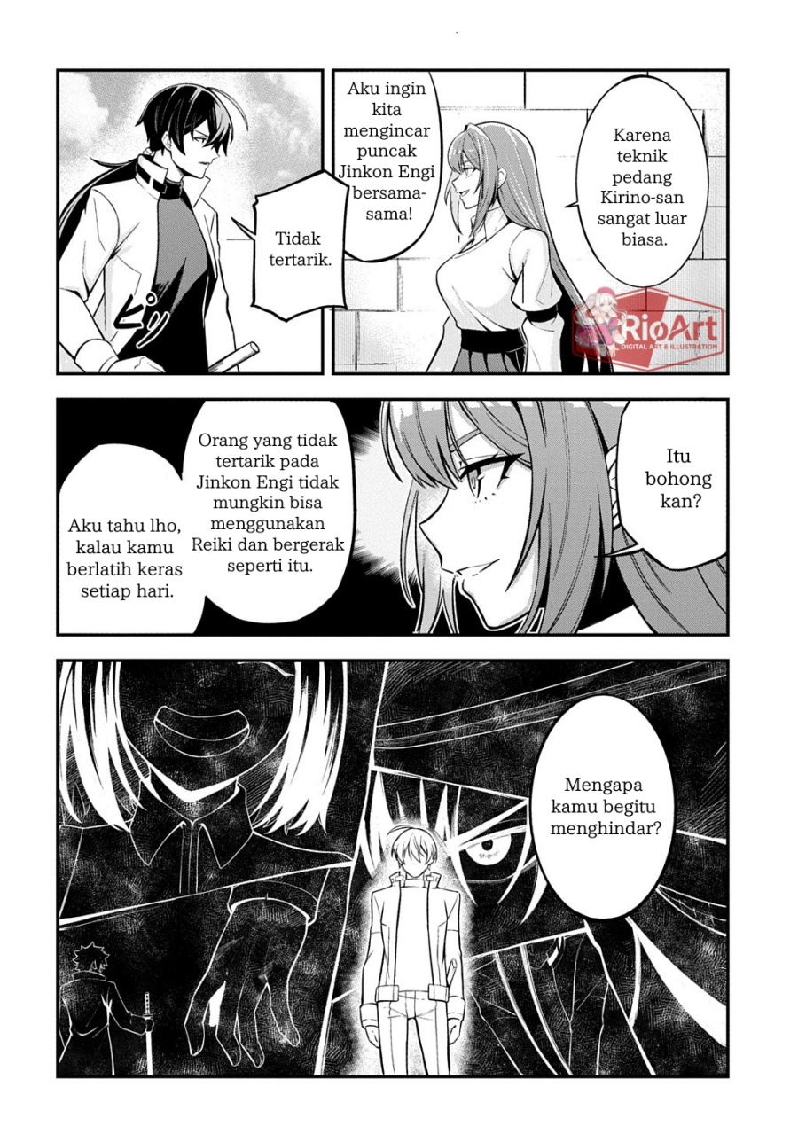 Baca Jinkon Engi - Chapter 1 halaman 37