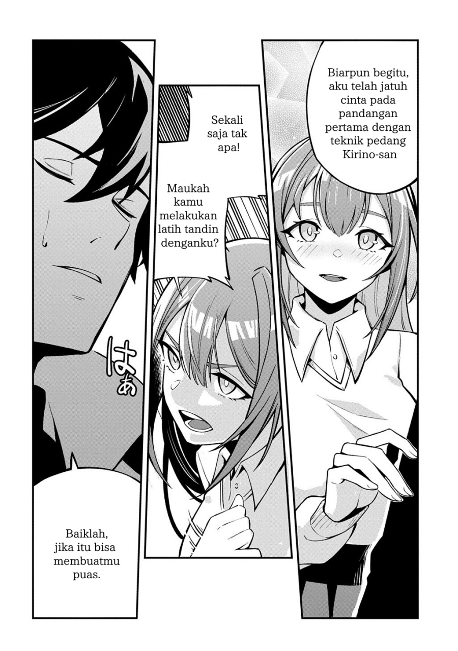 Baca Jinkon Engi - Chapter 1 halaman 39