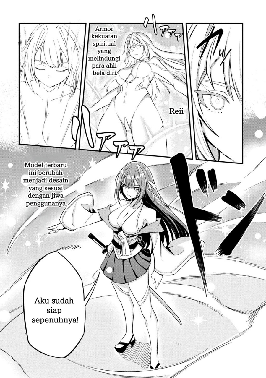 Baca Jinkon Engi - Chapter 1 halaman 41