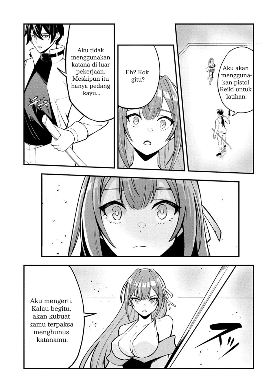 Baca Jinkon Engi - Chapter 1 halaman 42