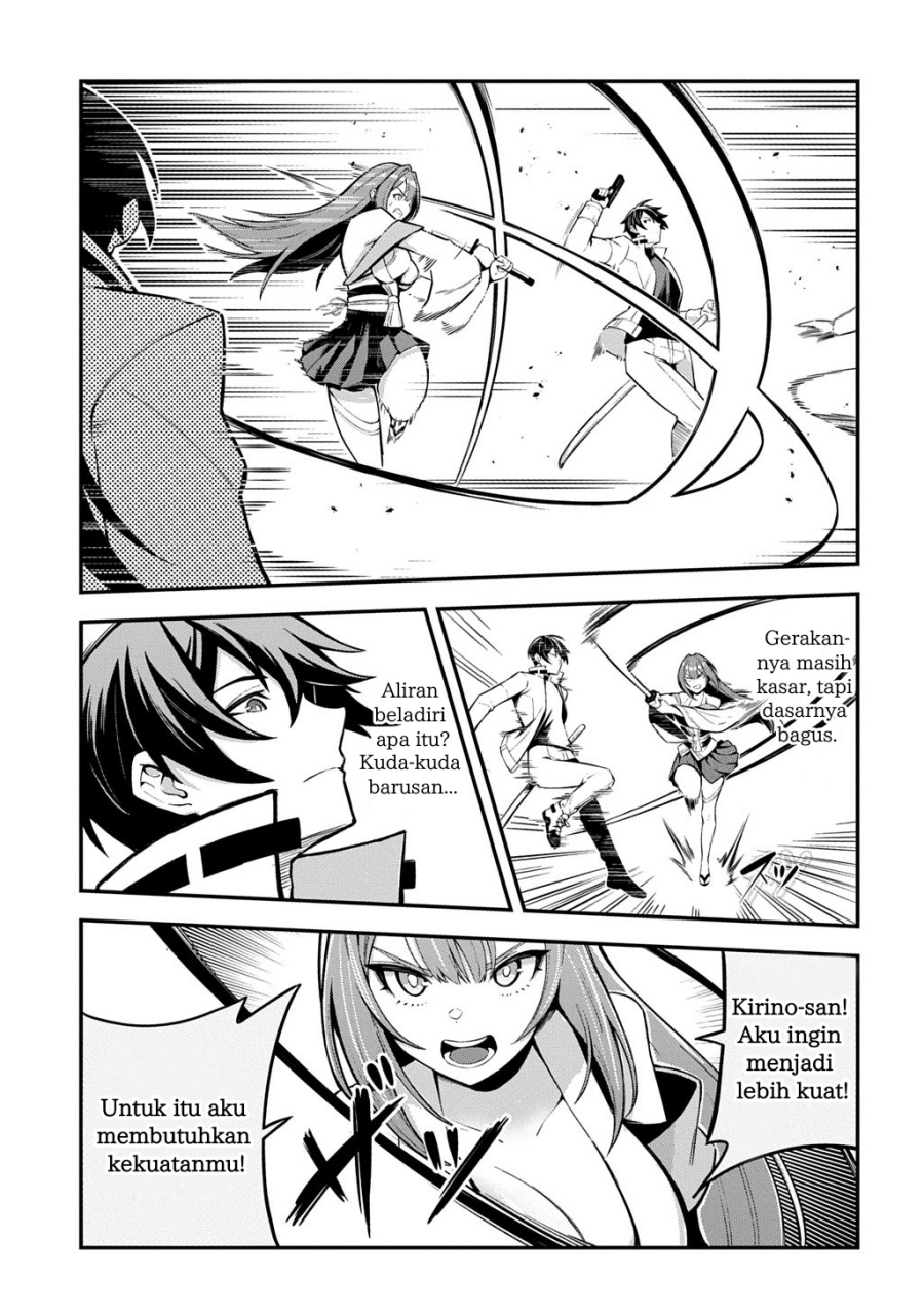 Baca Jinkon Engi - Chapter 1 halaman 45
