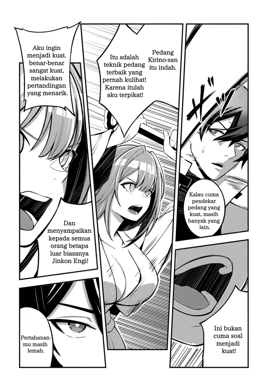 Baca Jinkon Engi - Chapter 1 halaman 46