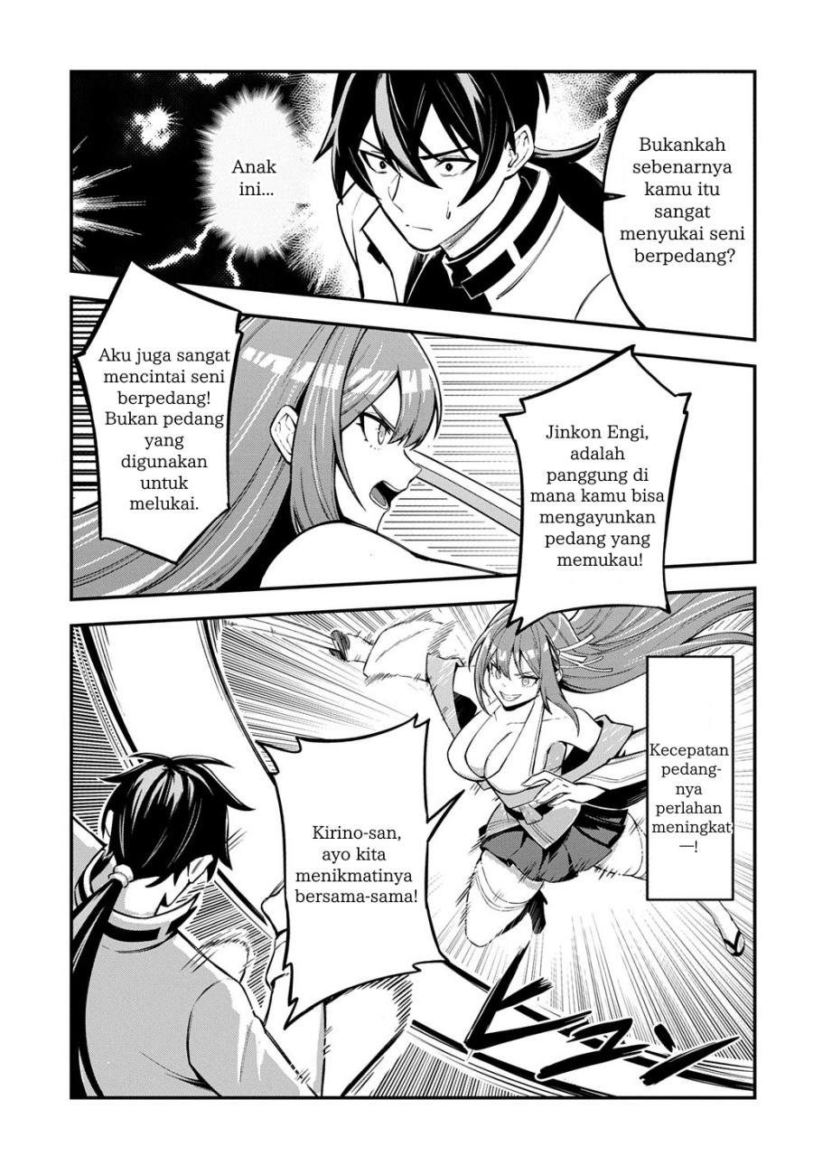 Baca Jinkon Engi - Chapter 1 halaman 49