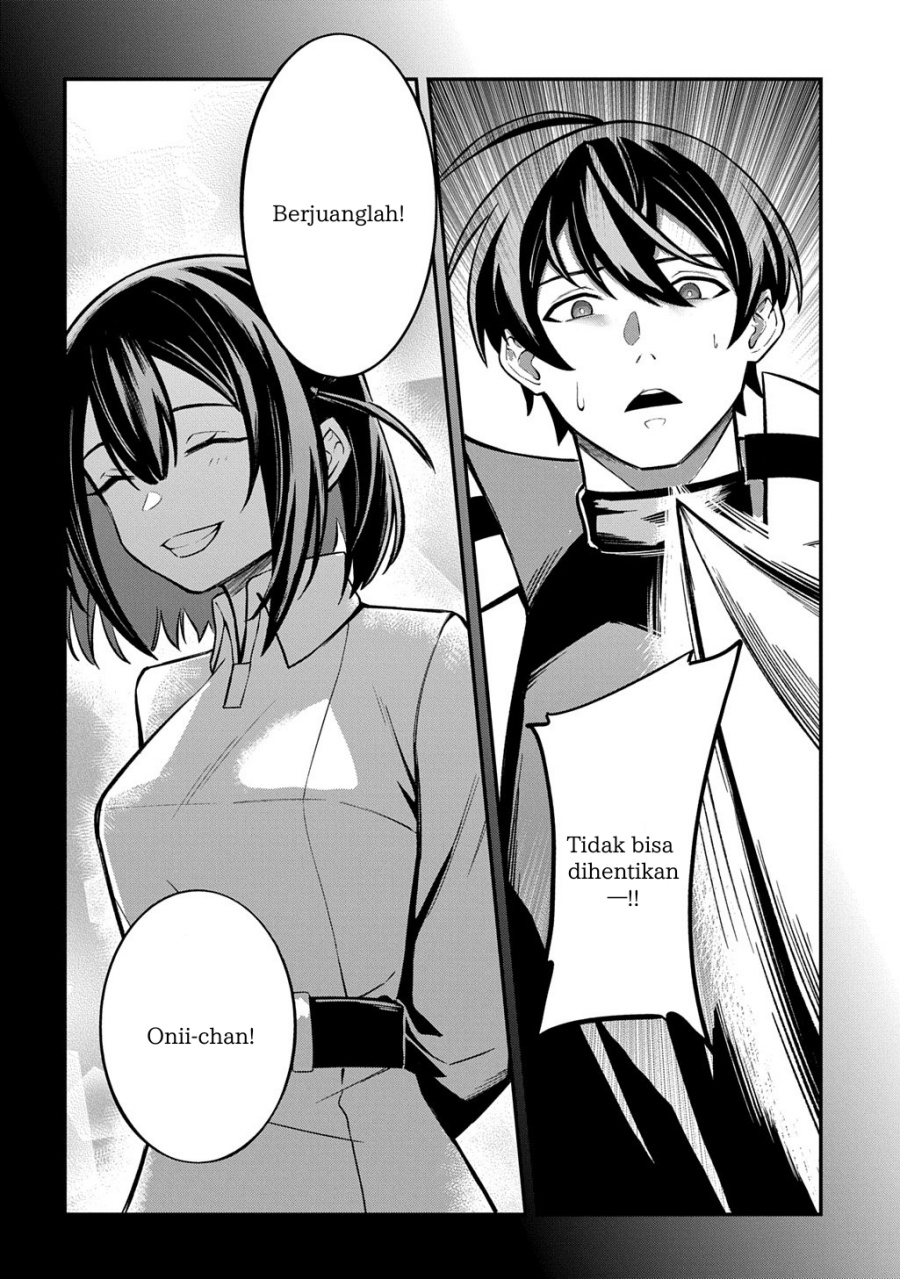 Baca Jinkon Engi - Chapter 1 halaman 50