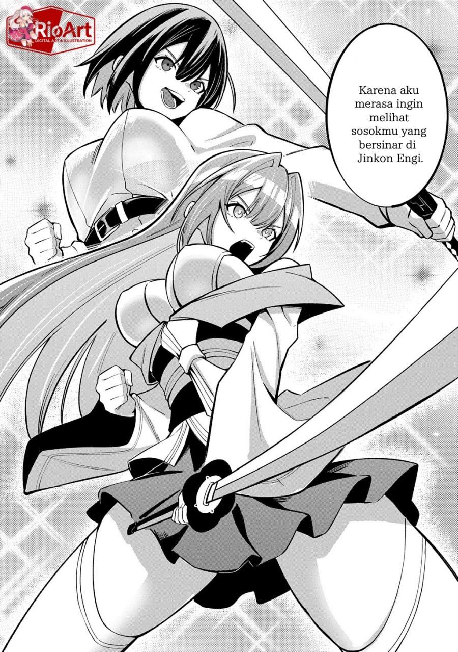 Baca Jinkon Engi - Chapter 1 halaman 57