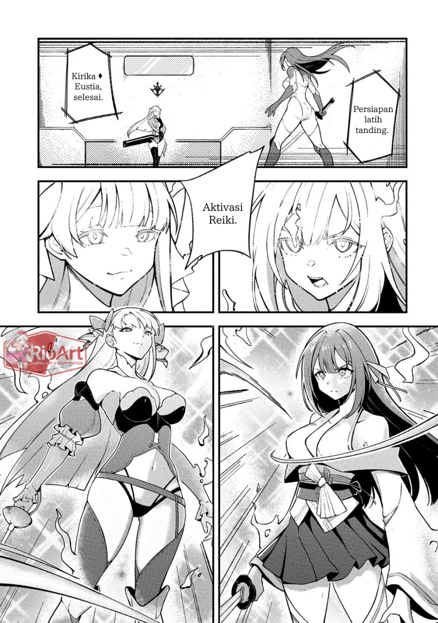 Baca Jinkon Engi - Chapter 1 halaman 6